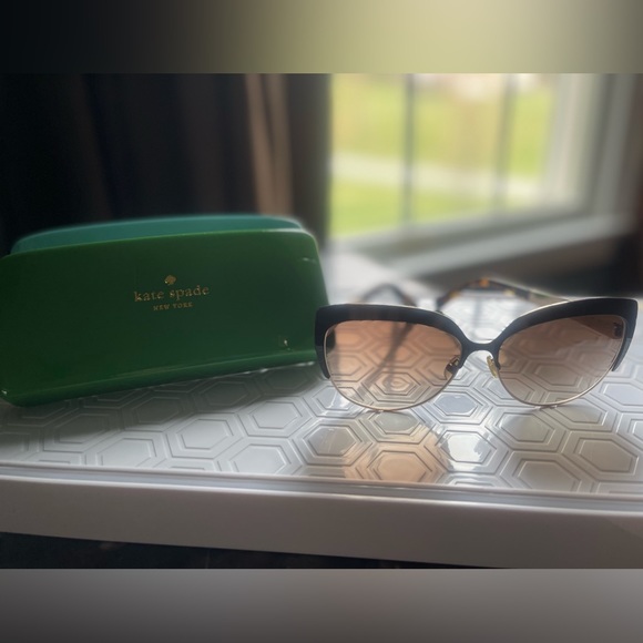 KATE SPADE SUNGLASSES - Picture 6 of 14